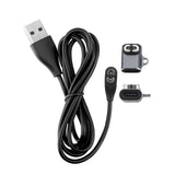 Charging Cable for AfterShokz OpenComm ASC100SG Wireless Bluetooth Bone
