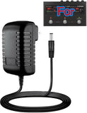 AC Adapter For TC Electronic 2290 P Dynamic Digital Delay Pedal