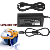 AC Adapter FOR Laerdal Compact Suction Unit LCSU 88 00 20 3 4 6018 881400 884400