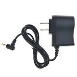 5V AC Adapter For Svinz SDC008 SDC008W Digital Alarm Dementia Calendar Day Clock