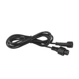Waterproof Extension Cable for Solar Outdoor String Lights