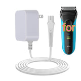 Charger For Braun Shaver Silk-Epil Series 9 7 5 3 1 3040s 5018s 7865cc 9290cc