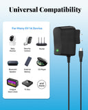 AC / DC Adapter for Skil 2356 2356-01 2356-03 360 Quick Select 4V  Screwdriver