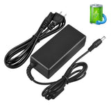 21V Adapter for Srhvfuyr Battery Powered Fan
