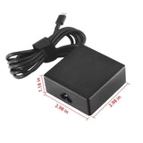 USB-C 100W AC Power Adapter Charger For ACER Swift Go 16 SFG16-71-52SD Laptop