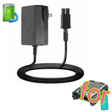 12.6V Charger for AIPER EcoSurfer S2 Solar Powered Pool Surface Skimmer