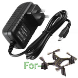 AC Adapter Charger for Sharper Image DX-2 DX-3 DX-4 RC Video Drone Power Cord