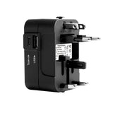 Worldwide All in One Universal Travel Adaptor for USA EU UK AUS