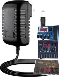 🎸AC Adapter For Roland GR-55 GR55GK GR55S GR-30 GR-1 Guitar Synthesizer Power