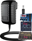 🎸AC Adapter For Roland GR-55 GR55GK GR55S GR-30 GR-1 Guitar Synthesizer Power
