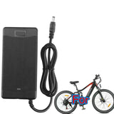 AC Adapter Charger for Samebike XD26 Hybrid Electric Bike 26 inches 48V