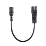 Charger For Kokido Xtrovac 100 110 200 Telsa 5 EV01, EV05, EV18 EV05CBX Vacuum