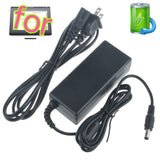 12V Adapter for Wacom DTK-2241 DTH-2242 DTK-2241/G DTK-2241/G0 DHT-2242/G