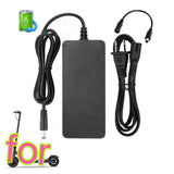 42V AC/DC Adapter for MAXSHOT V1 V1SPRO 36V 42VDC 42.0V Power Supply Cable Cord