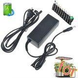 Adapter For LetPot LPH-Max LPH-Air Hydroponics Growing System AED36-2401500WSW0
