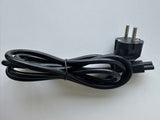 AC Power Charging Cord For Segway Max Ninebot P65 G2 P65A P65E P65U P100 G30