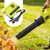 Charger For Ryobi 40V For OP401 OP404 OP406A OP40261 OP40301 OP40401 OP40501