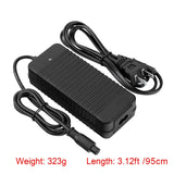 42V 2A AC  Adapter For Tomoloo Q3-X1 / V1  /  V2
