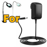 18V Adapter for Brightech Litespan LED Floor Lamp 12W LTSPN LTSPNLB LTSPNBK