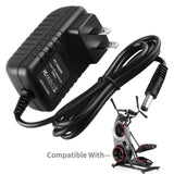 9V AC Adapter for Bowflex Max Trainer M3 M5 M7