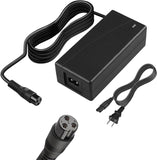 🚲24V 2A AC Adapter For Razor E275 Electric Scooter Bike