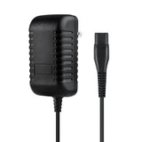4.3V DC Charger Power Adapter for Philips Norelco Multigroom Series 3100 QG3330