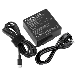 100W AC Adapter Charger for Razer Stealth RC30-0310