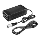 5A Battery Charger for GoGo Elite,Lakematic,ShopRider