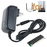 5V/2A Charger for vSeeBox Por Max/vSeeBox Elite