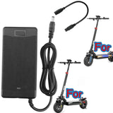 AC Adapter For iScooter ix3 ix4 Electric scooter