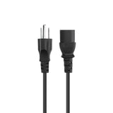 AC Power Cord Cable for Sony KDL-V26XBR1 KDL-40V3000 KDL-46V3000 KDL-32L4000