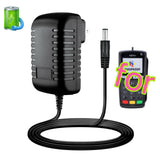 AC/DC Adapter For Ingenico 179901469 iPP320 iPP350 iCT220 Terminal Power Cord