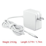 USB-C AC adapter for ViewSonic M1 mini Plus, M2 portable smart projector