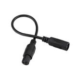 54.6V 3-Prong Adapter for Movcan V60/V60 Pro Electric Bike 48V 15.6/18.2Ah
