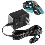 AC Adapter for Black+Decker BHSB320JP Spillbuster Spot Cleaner Charger