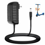29.4V Charger Compatible with Gotrax GKS Electric Scooter Charger