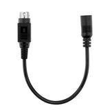 2-Pin DC Power Cord For AT&T Model EPS48R0-16 / EPS48R1-16 Fiber BGW-320