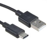 USB Charger Cable For Snow Whiz Led Turbo Breeze Electric Blower with Led