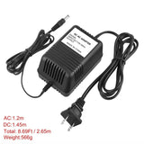 AC-AC Power Supply Only 18VAC for Channel Master 9537 Antenna Rotor Rotator