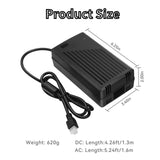 AC Adapter for Fanatec Boost Kit 180(8NM) CSL DD GT DD Pro 24V Power Supply