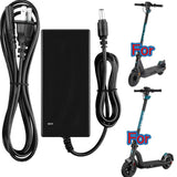 42V 2A AC Adapter For Gotrax G Max GMax Ultra 36V Lithium Electric Scooter