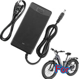 Charger Replacement for Hiboy EX7 Electric Bike Charger Power Supply