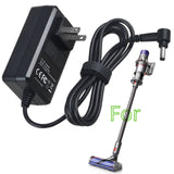 Battery Charger Adapter for Dyson V10 Absolute Animal Motorhead Vacuum