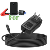 AC Adapter Charger for Limitless LIM-ABST-033 AutoBoost Car Jump Starter