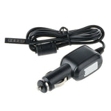 Car Charger for Microsoft Surface RT 2 1512 1536 1601 i5 i7 Tablet