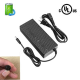 UL Listed 54.6V 3-Pin AC/DC Charger Compatible with Aipas AIPAS A8 F3