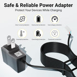 7.2V 05079500 Battery Charger For Ariens Snow Blower Platinum SHO 24 EFI