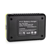 P117 Rapid Charger For Ryobi One+ P102 P108 P189 P197 P103 P105 P107 P190 P191