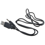 USB Cable For MYNT3D Professional Printing 3D Pen Junior 2 MP012 MP030