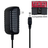 US AC Adapter Power Supply Charger for BOSS RC-20XL RC20XL Loop Station